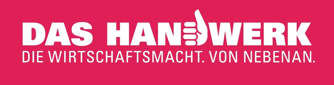 Das Handwerk Logo